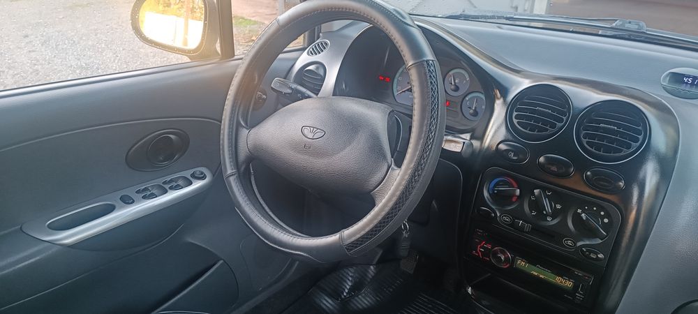 Авто инструктор.