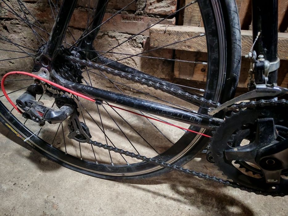 Rower  Szosowy Kolarka