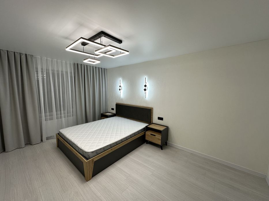 1-room apartment apartment by the address st. Magistratskaya (area 44 m²) - Atlanta.ua - photo 2