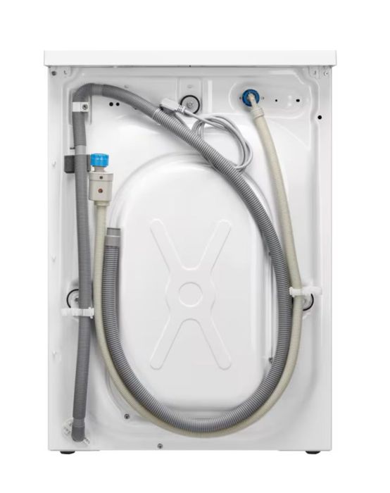 AEG 6000 Series LAVAMAT Máquina de lavar roupa