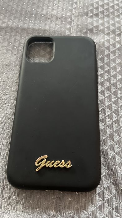 Etui na iPhone 11