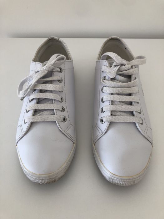 Sapatilhas Fred Perry, tamanho 40