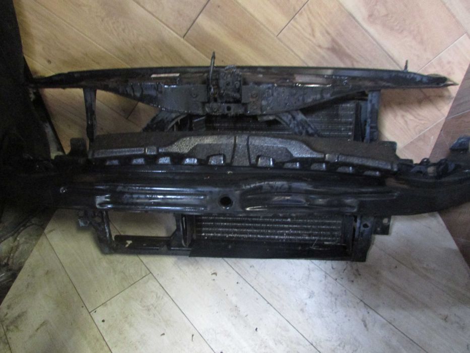 Kompletny pas przedni Seat Toledo 2 1.4i