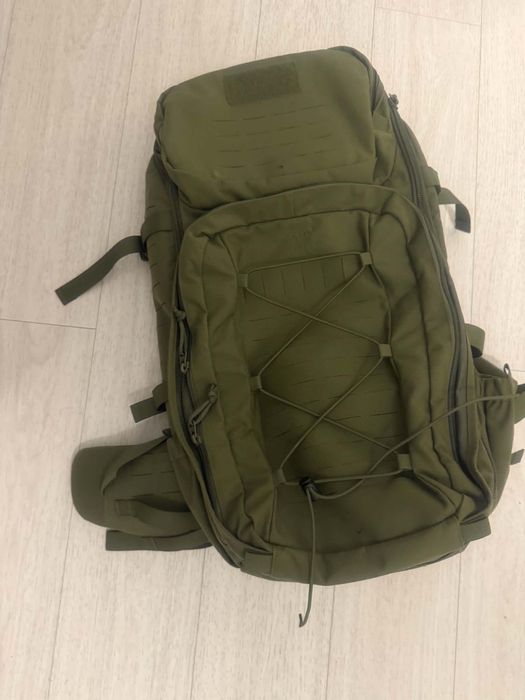 Plecak TASMANIAN TIGER
TT Modular Trooper Pack Olive