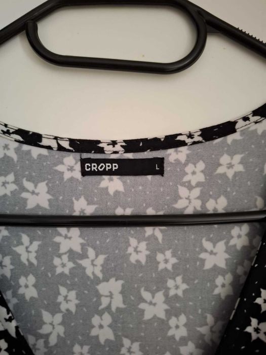 Sukienka damska CROPP