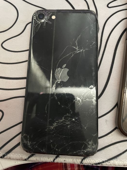 Iphone SE 2, 64 gb