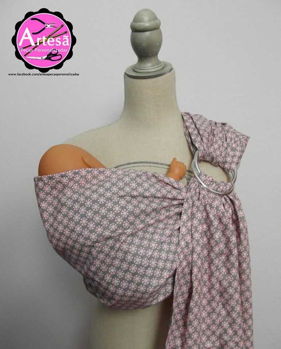 Sling de Argolas64751015052801123