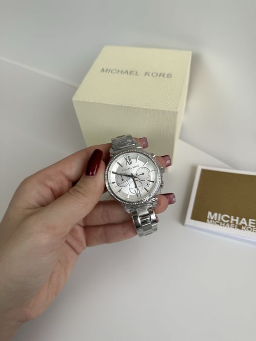 Годинник Michael Kors MK6575