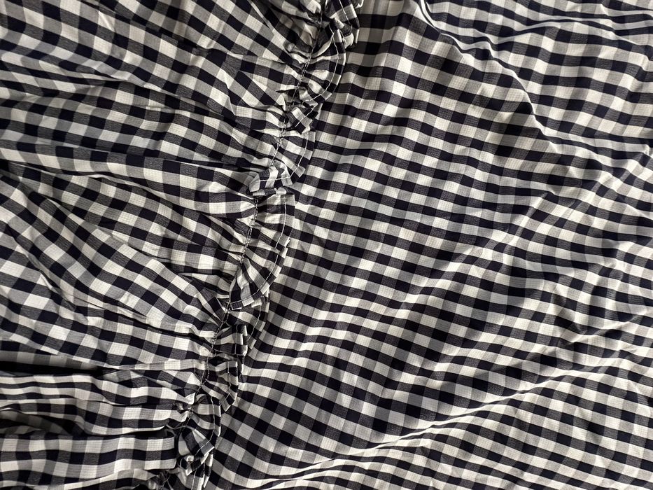 Vestido midi XS/S da Molly Braken - Nunca usado