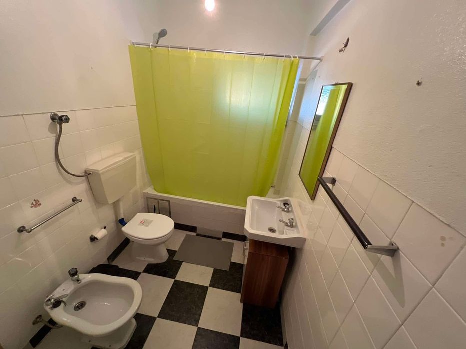 Apartamento T3 em Portalegre
