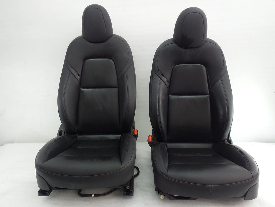 Conjunto de bancos TESLA Model Y (5YJY)