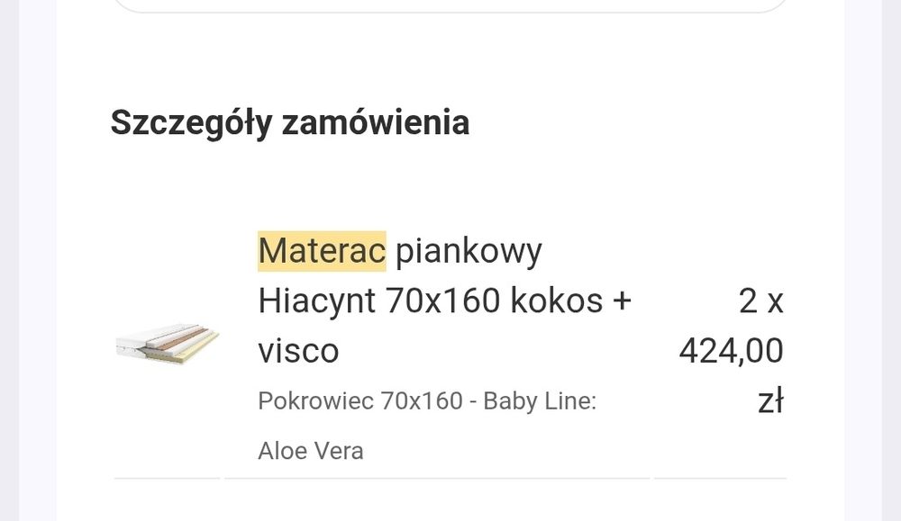 Łóżko piętrowe 2 osobowe