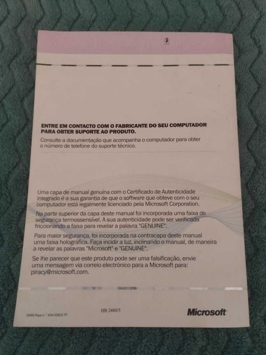 Windows Book64283832583554121