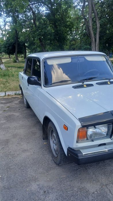 Продам ЛАДА ВАЗ 2107