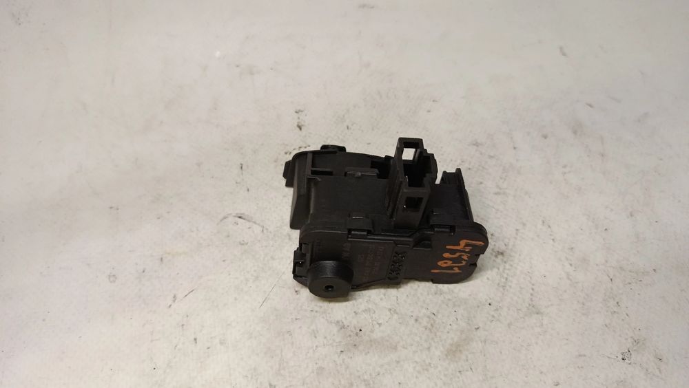 Pistola do depósito de combustível VOLKSWAGEN Polo (AW1)