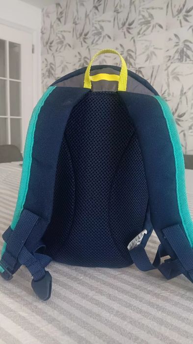 Mochila Quechua 5 litros