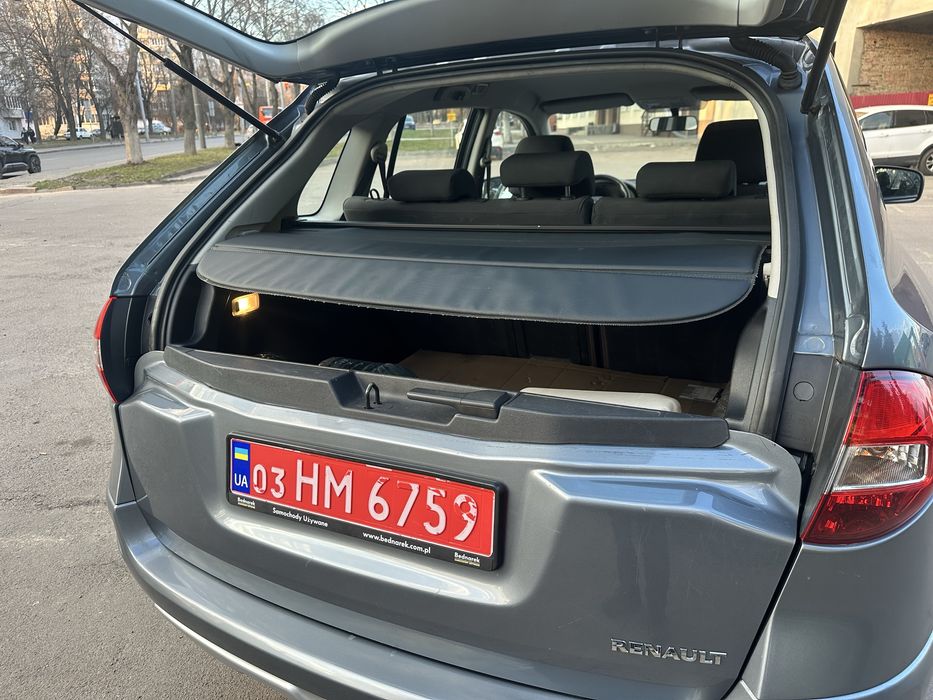Продам свіжопригнане авто