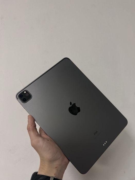 Ipad Pro 11 Працює 256гб 93 акб