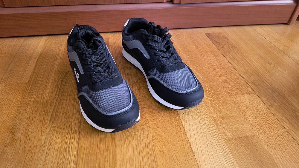 Buty męskie sportowe sneakersy Ellesse 42