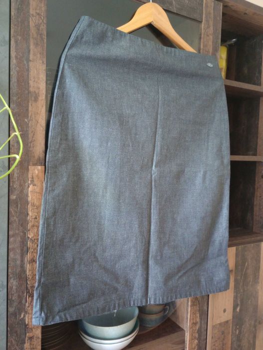 Sprzedam spódnice Midi made in italty BIK BOK