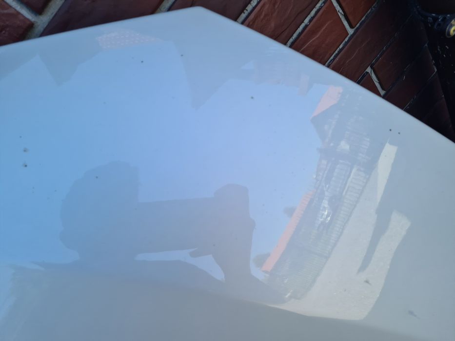 Oryginalna maska BMW 3 E92 E93 po liftingu lci lift A96 1lak