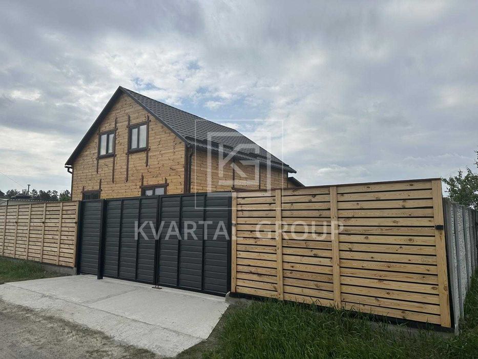 Продам Теплий будинок 128м2 з новим Ремонтом в предмісті Києва