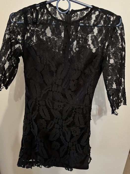 Сукня Prettylittlething нова