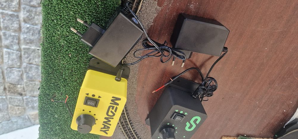 Comboios raros em lousada envio todo país