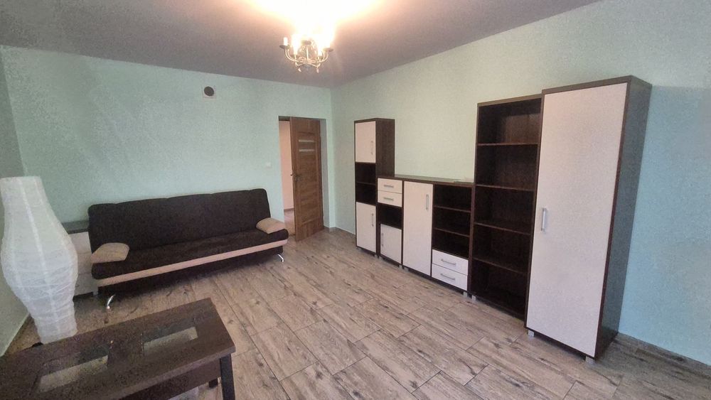 Dwupokojowe - rozkładowe super lokalizacja
