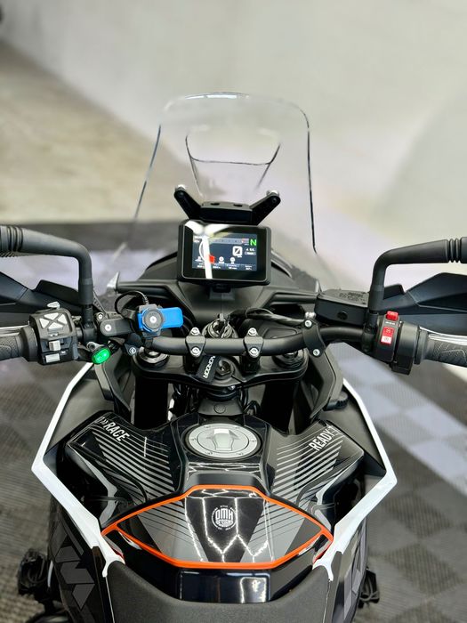 KTM 790 Adventure 2024