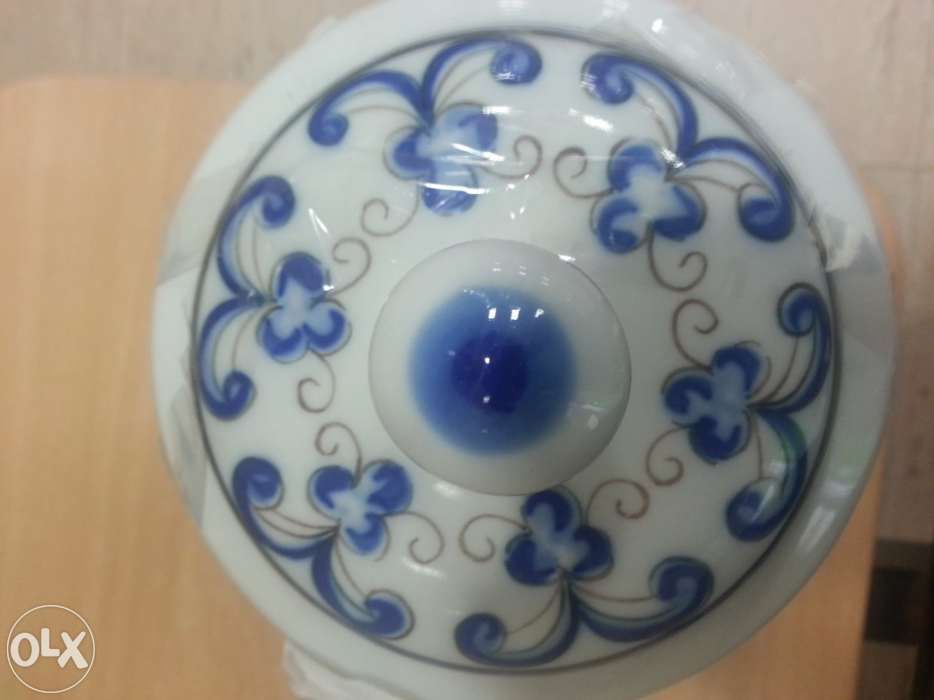 Viana Pottery - Pitcher423263924210913281