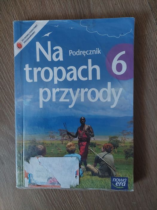 Podreczniki  do podstawówki