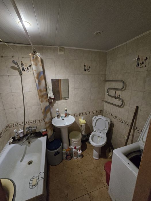 Сдам 3к квартиру в Центре