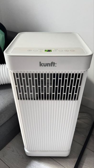 Ar condicionado Kunft 8000BTU