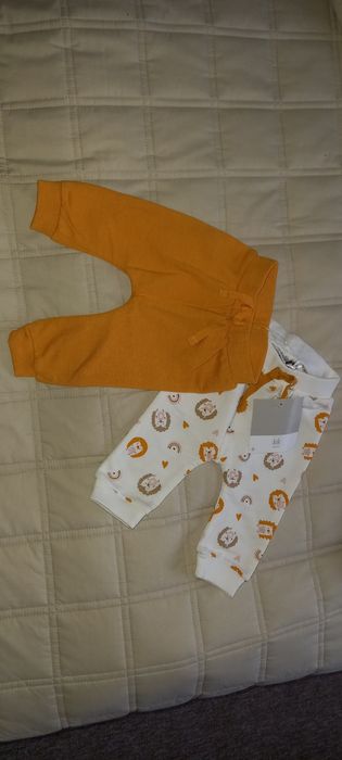 Комплект штанів ergee 62р.