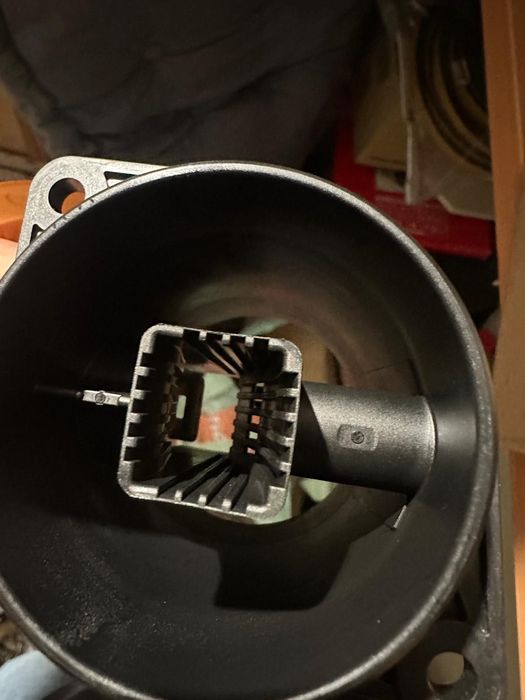 Medidor massa de ar 1.6tdi