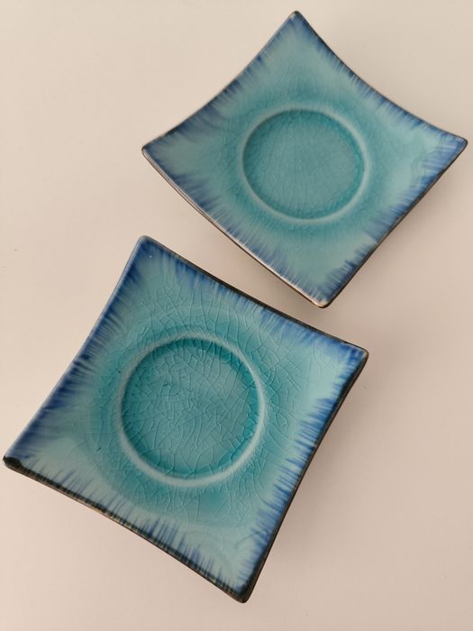 Loiça e artigos decorativos