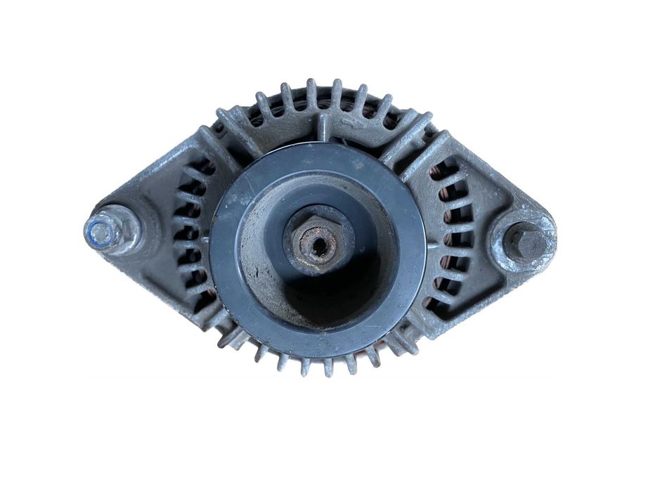 Генератор 150A Рено Renault Gama Range T 430 460 DTI11 BOSCH EURO6