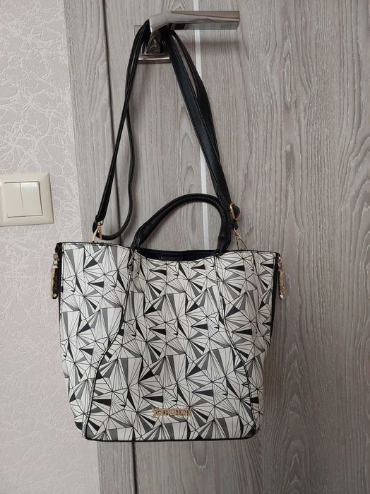 Нова сумка- шопер yamamay Італія