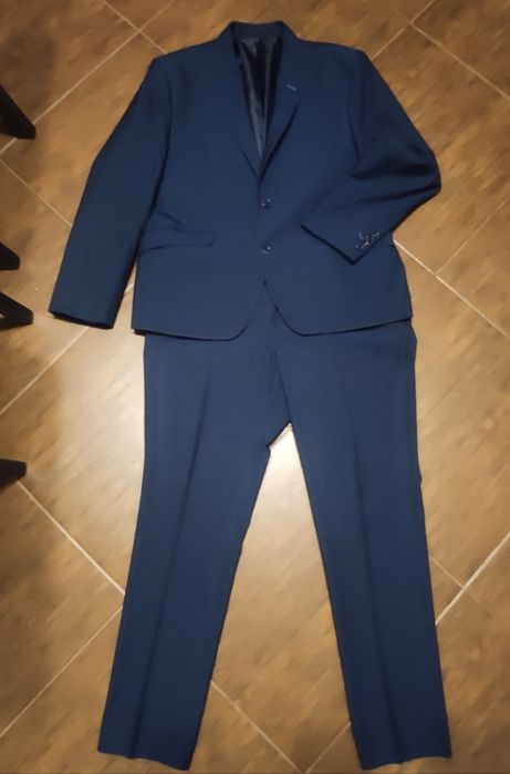 Garnitur męski młodzieżowy