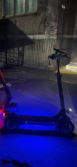 Електросамокат Like Bike Solo