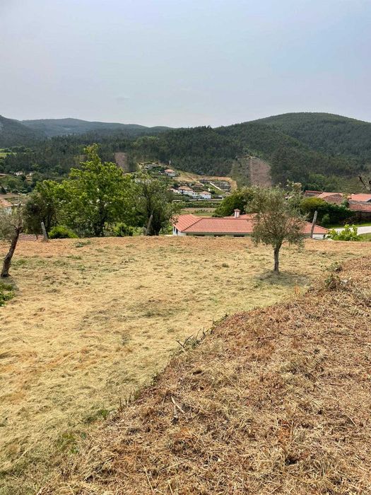 Terreno para Construção no Centro Freguesia de Real, Castelo de Paiva