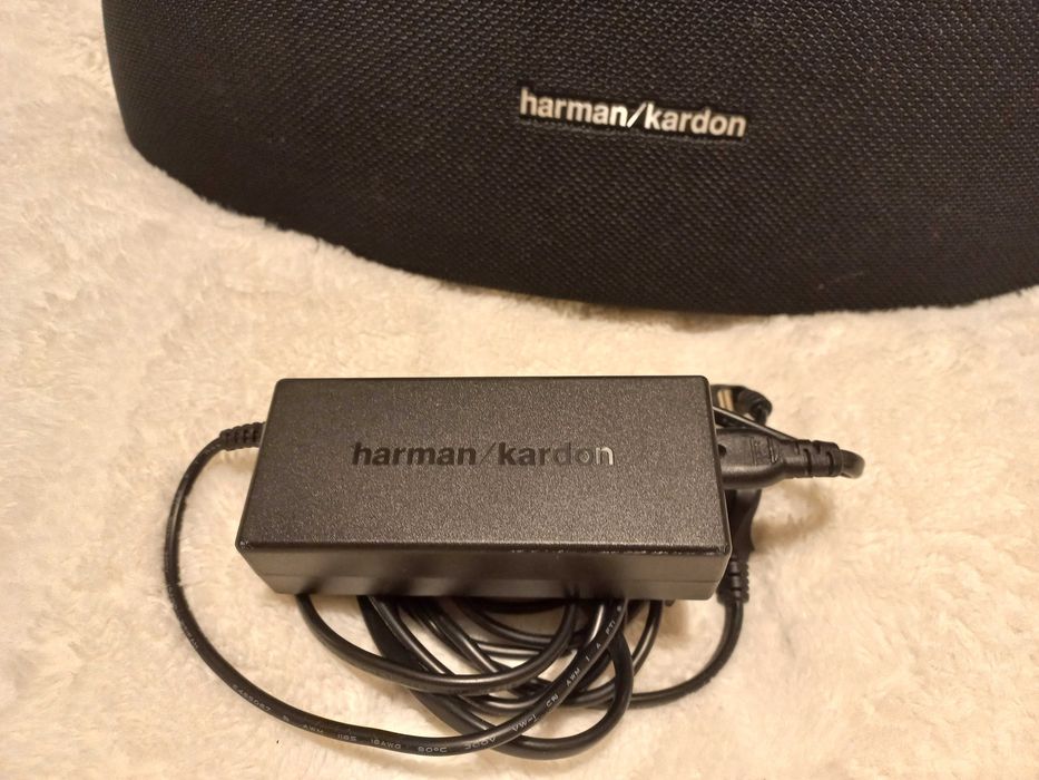 Karman Kardon Go play 2