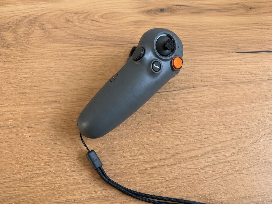 DJI RC Motion 3 – stan idealny, nieużywany