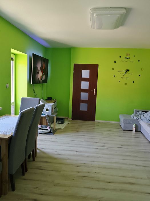 Sprzedam lub zamienię na bloki