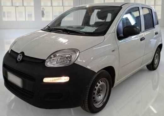 Fiat Panda Para Peças - Há Peças