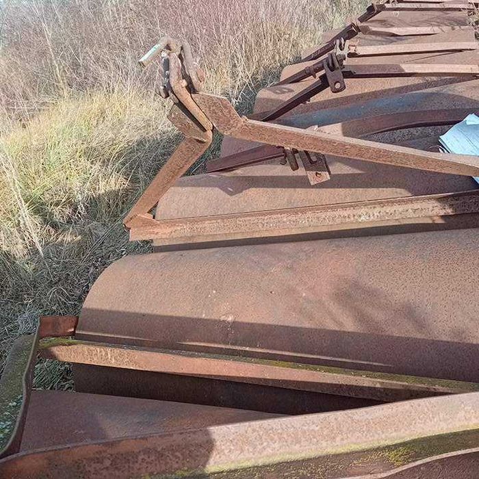 Котки водяні  КВГ-1,4