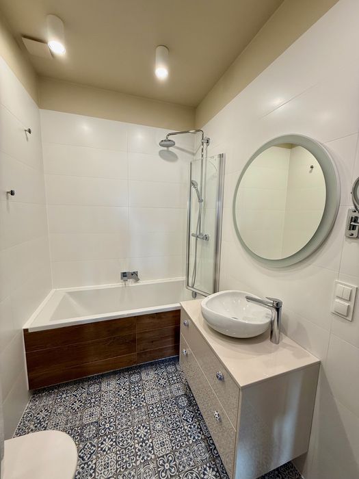 Wojszyce | 2 pokoje | 47,52 m | Osobna kuchnia | Ostatnie piętro | Balkon | 2018 r. - Widok 6