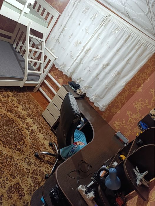 Продається будинокта земельна ділянка в центрі( Red Line) м.Городище, Черкаська обл
