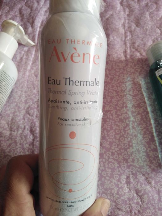 AVÉNE 4 produtos